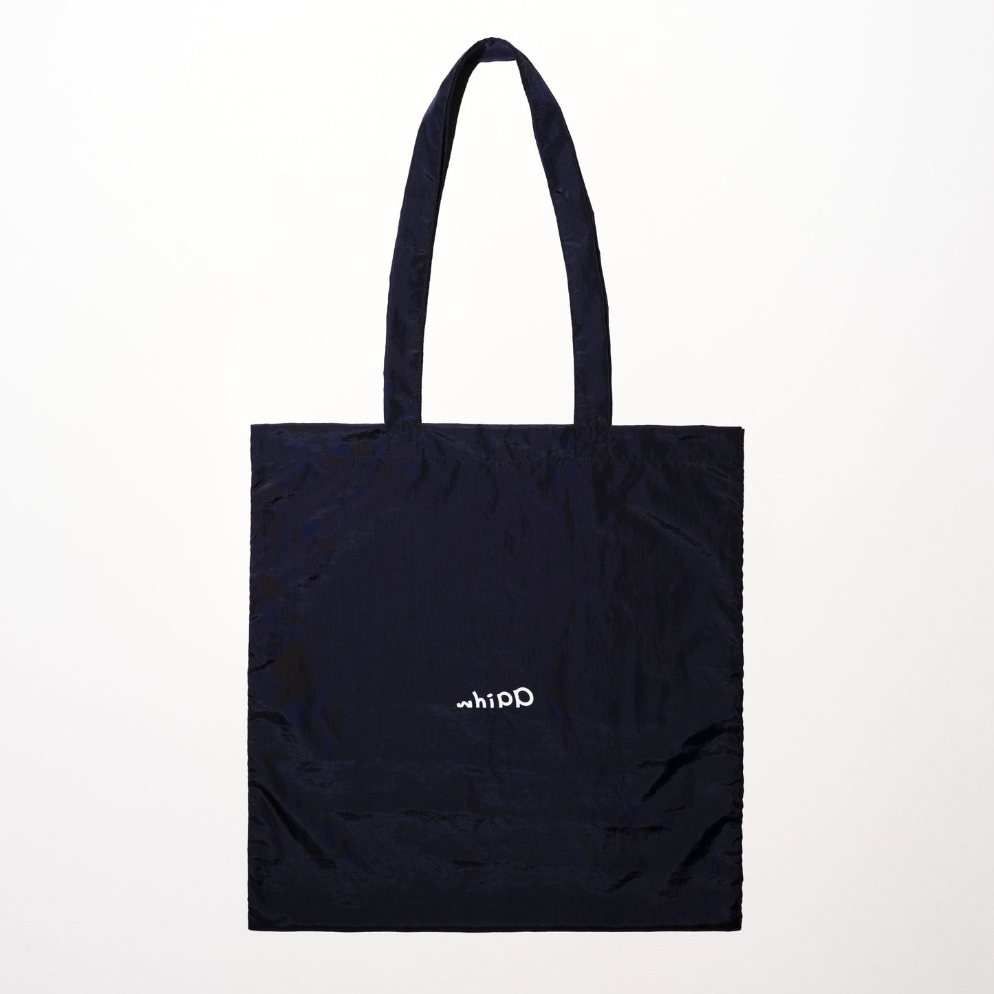 whipp organic フルセット + トートバッグNavy