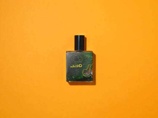 whipp organic  ミキシング フレグランス オロエ(オードパルファン) 30mL