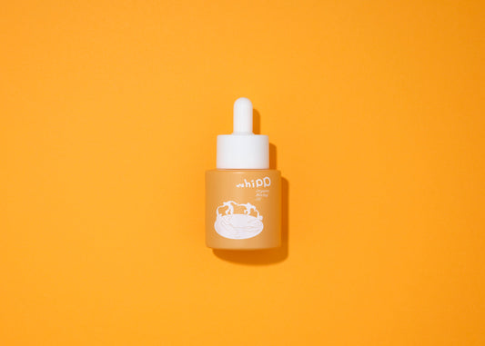 whipp organic ミキシング オイル  30mL