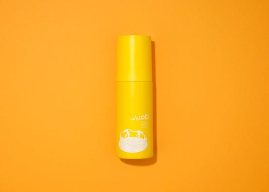 whipp organic  ミキシング ローション  100mL