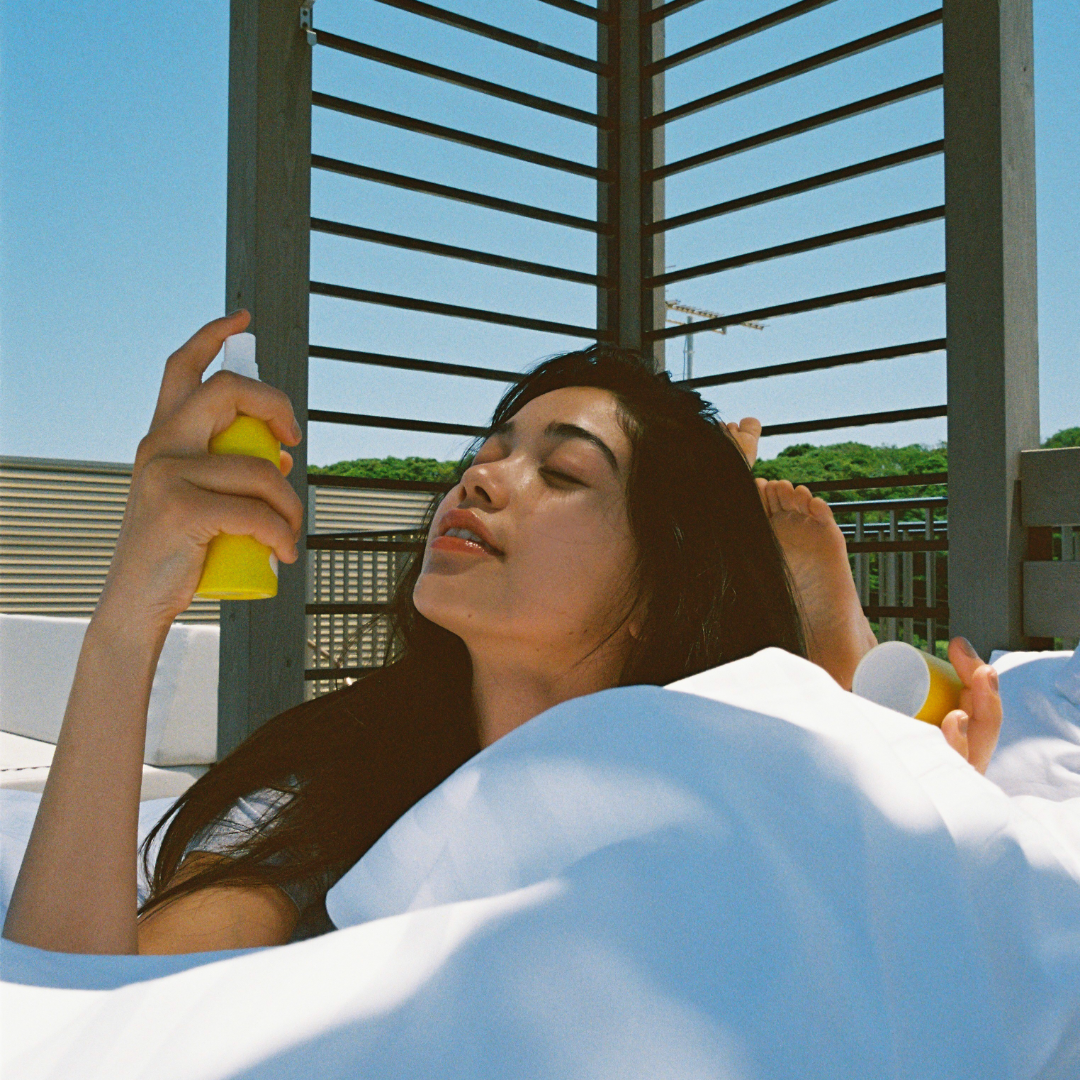 whipp organic ミキシング ローション 100mL