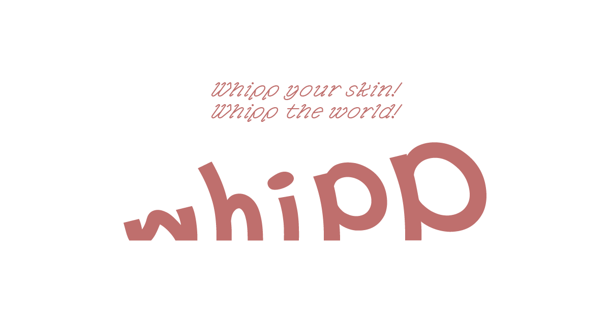 ALL – whipp ALL – whipp