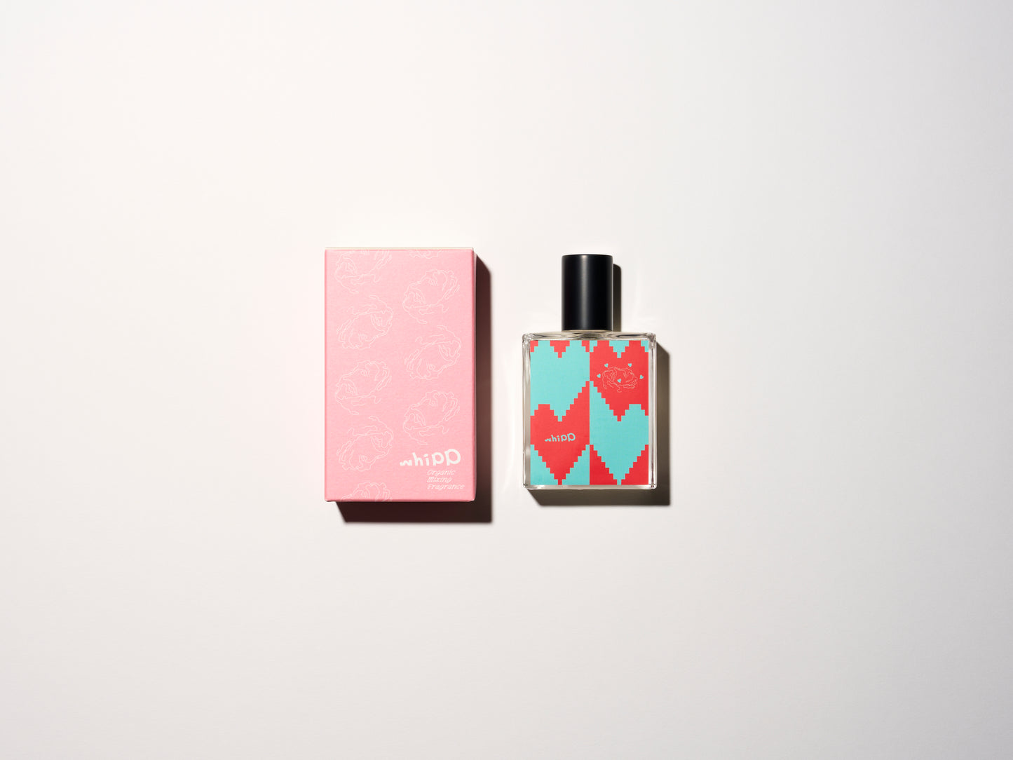 whipp バレンタインコフレBセット大盛