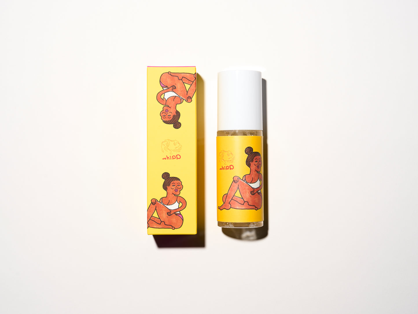 whipp コレットパーティーSET