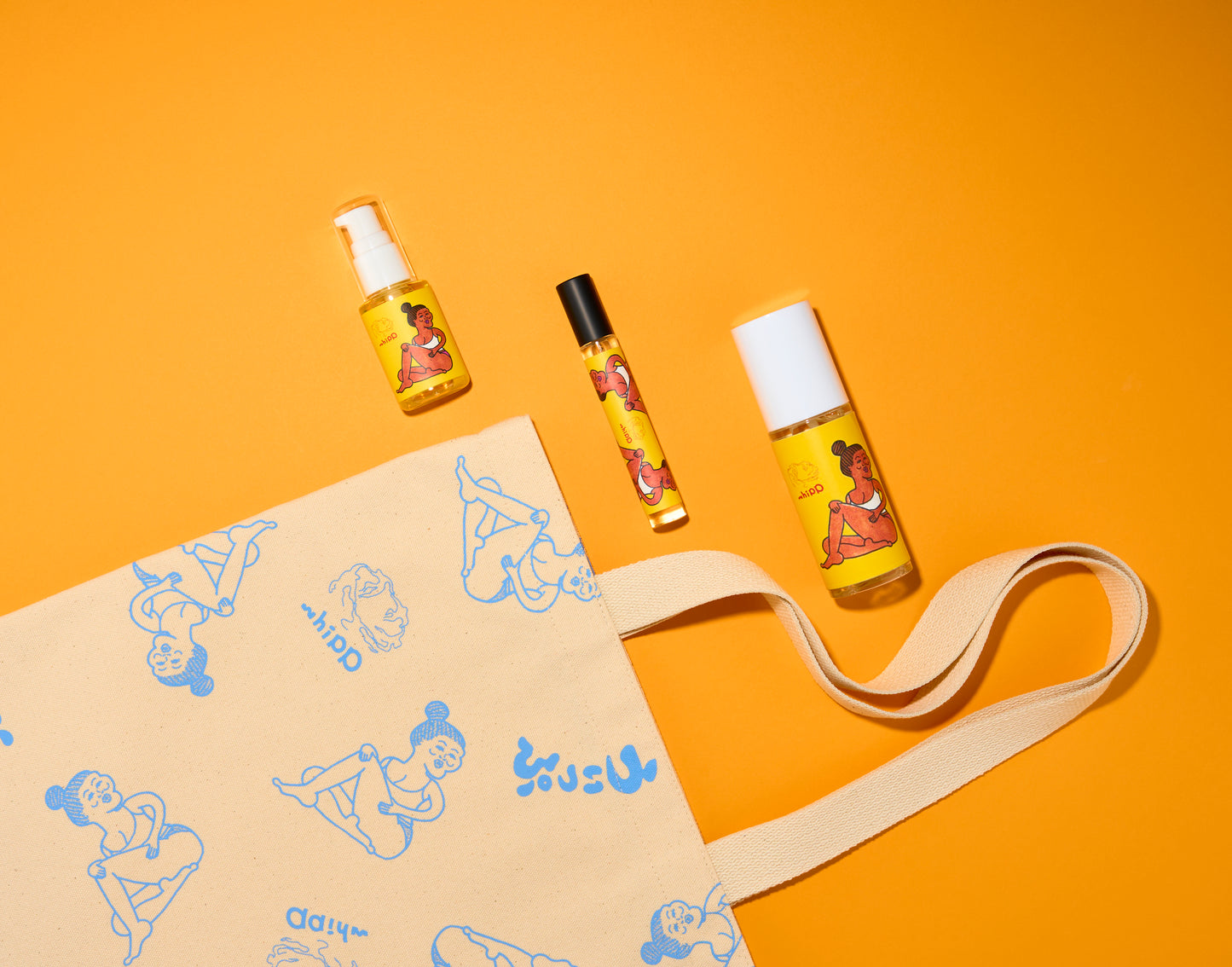 whipp コレットパーティーSET