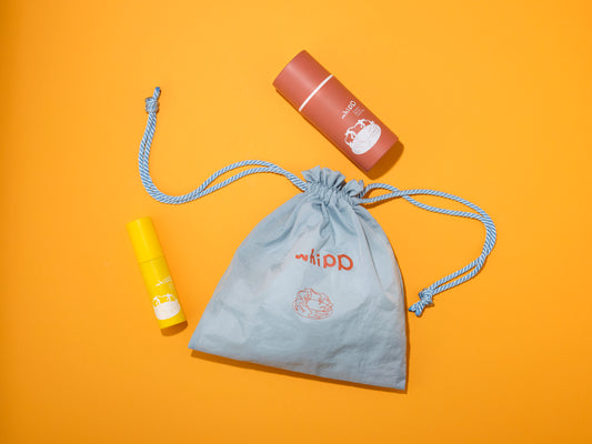 whipp autumn kit