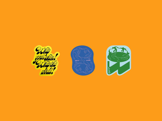 whipp sticker!!!