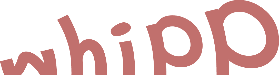 whipp organic フルセット whipp organic フルセット